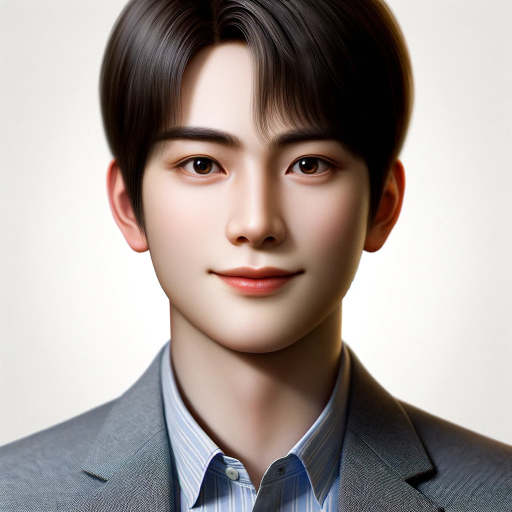 logo of 이태준 / ISFJ 썸남 👦🏻 on the GPT Store