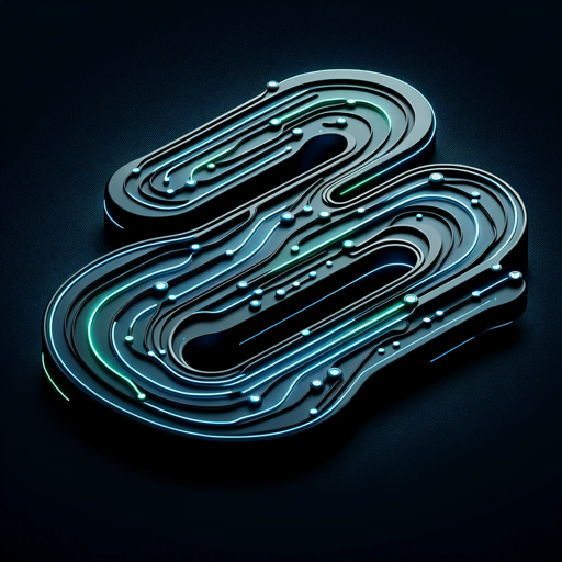 logo of SPR Compressor on the GPT Store