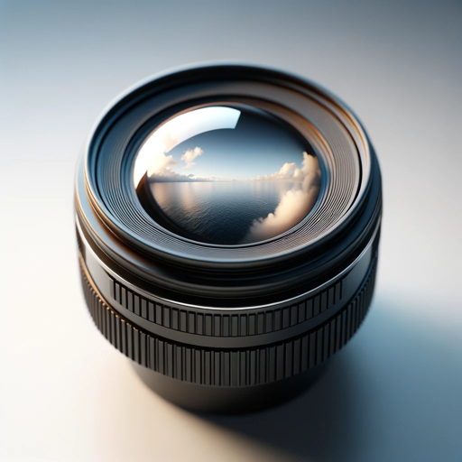 logo of Precision Detailed Image Creator on the GPT Store