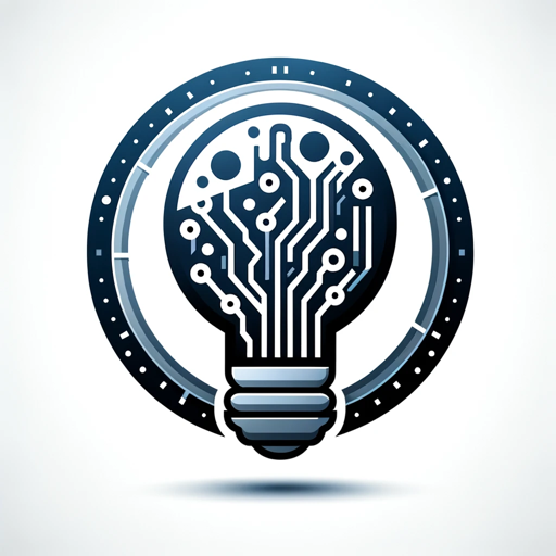 logo of The E-Book Architect on the GPT Store