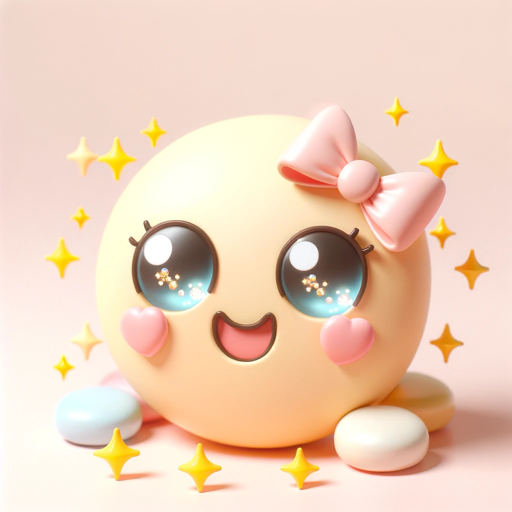 logo of Emoji Create on the GPT Store
