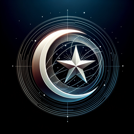 logo of Quran Explorer on the GPT Store