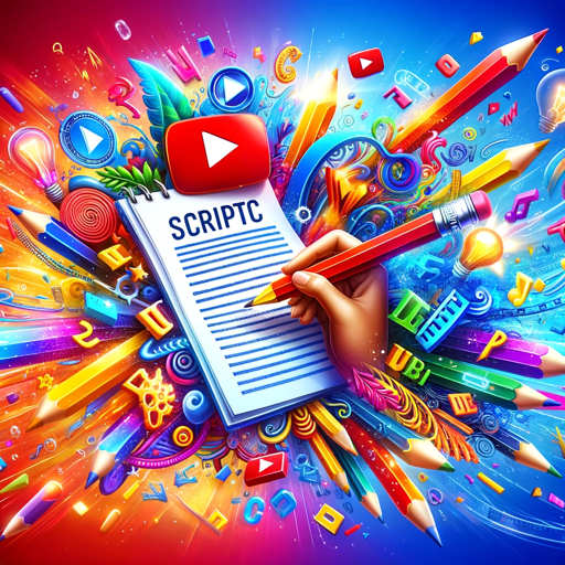 Video Script Writer on the GPT Store - GPT Information and Reviews ...