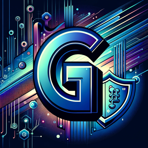 logo of Guidewire Guru on the GPT Store