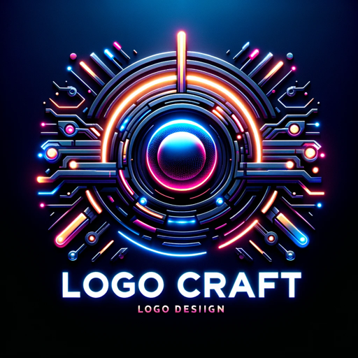 logo of Logo Craft AI on the GPT Store