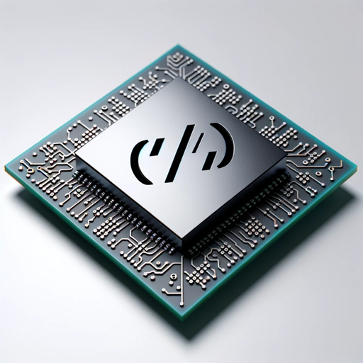 logo of Optimize Txt for Embeddings in Vector DB (AI) on the GPT Store