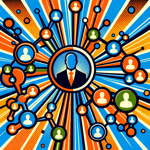 logo of Recruiter GPT on the GPT Store