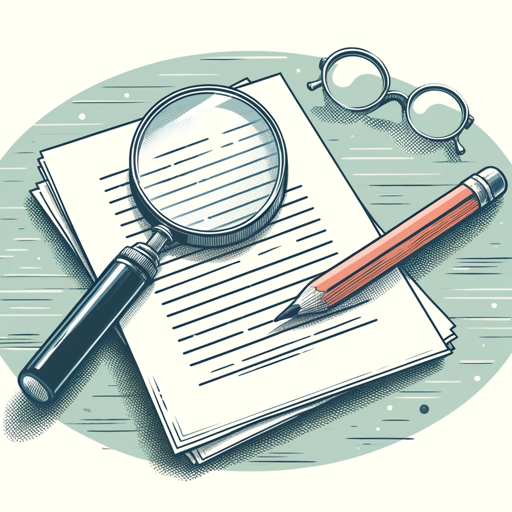 logo of Subtle Editor on the GPT Store