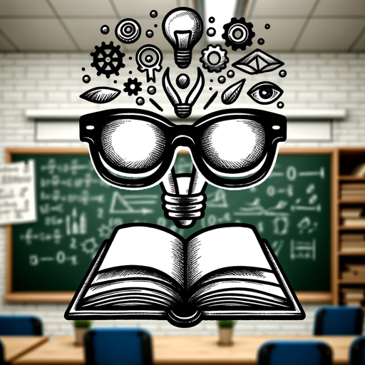 logo of Marshall Teacher Observation Feedback Assistant on the GPT Store
