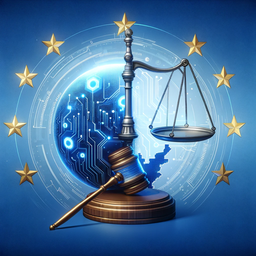 logo of EU AI Act Assistant on the GPT Store