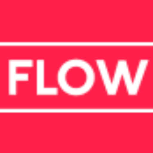 logo of Flow E-commerce Performance Analyst on the GPT Store