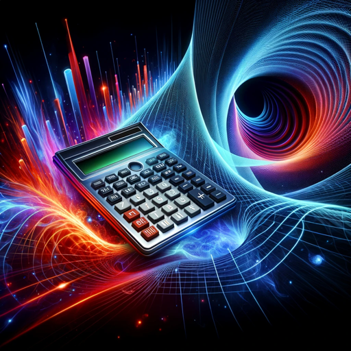 logo of Thermo Solver on the GPT Store