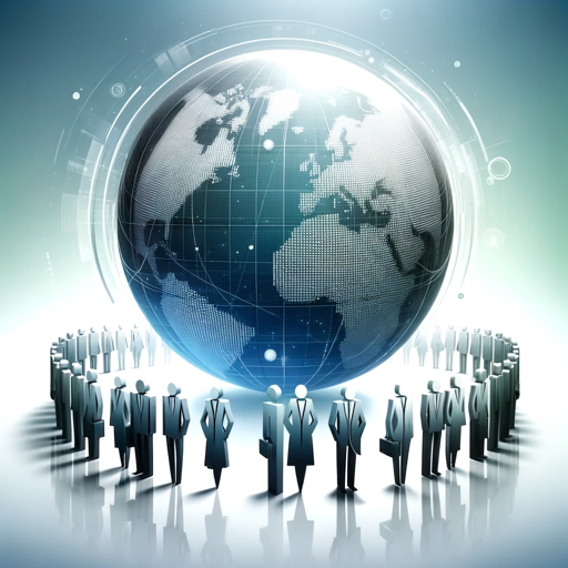 logo of Daily Briefing Team on the GPT Store