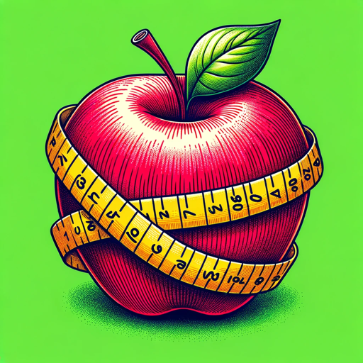 logo of Dieta Express Sin Azúcar IA on the GPT Store