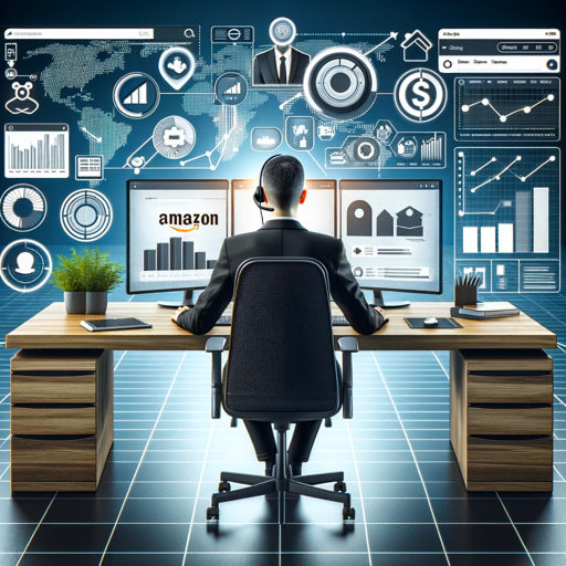 logo of Account Manager AMZ ITA on the GPT Store