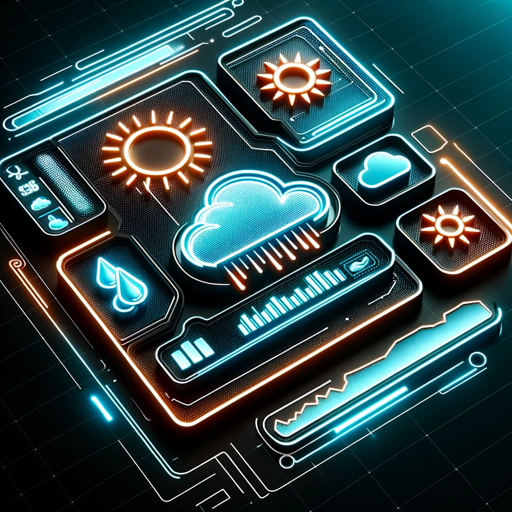 logo of Weather on the GPT Store