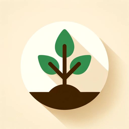 logo of Growth Guru on the GPT Store