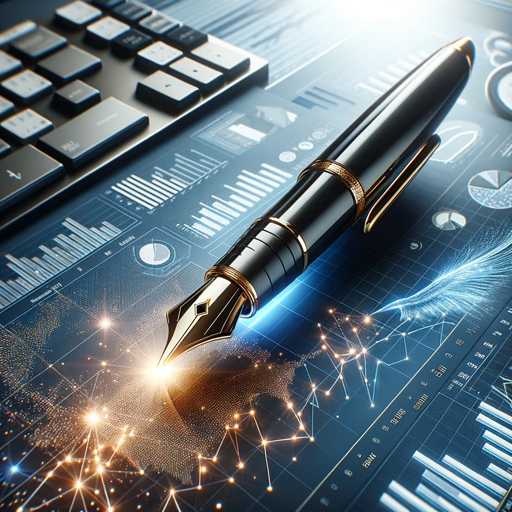logo of Investment Thesis Writer on the GPT Store