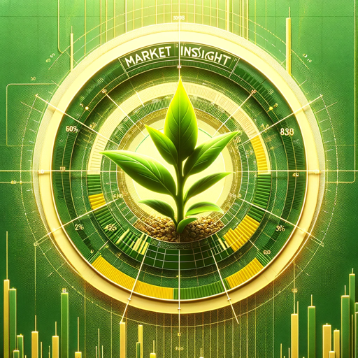 logo of Market Insight - WAY TO AI on the GPT Store