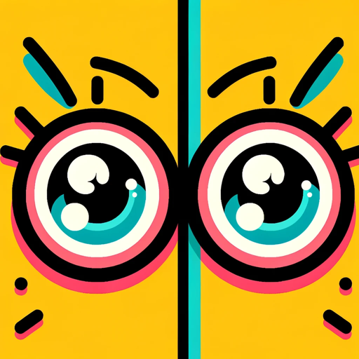 logo of Spot the same image on the GPT Store