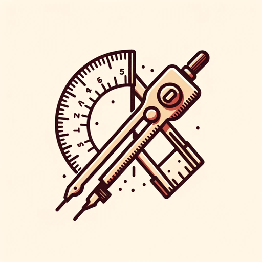 logo of Measures on the GPT Store
