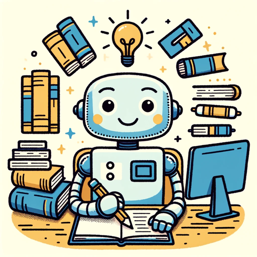 logo of Blog Post Content Humanizer on the GPT Store