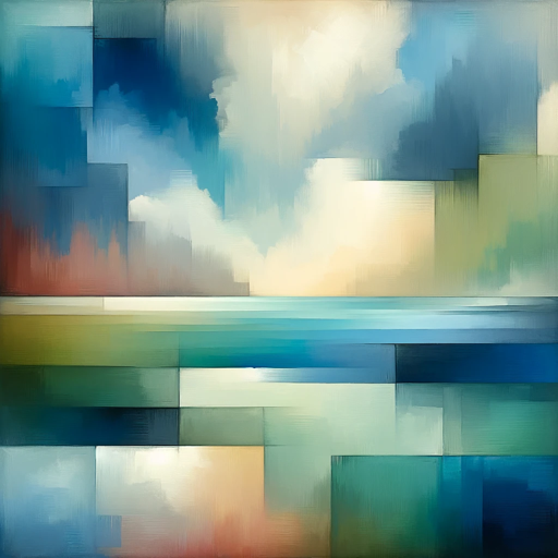 logo of Abstract artist on the GPT Store