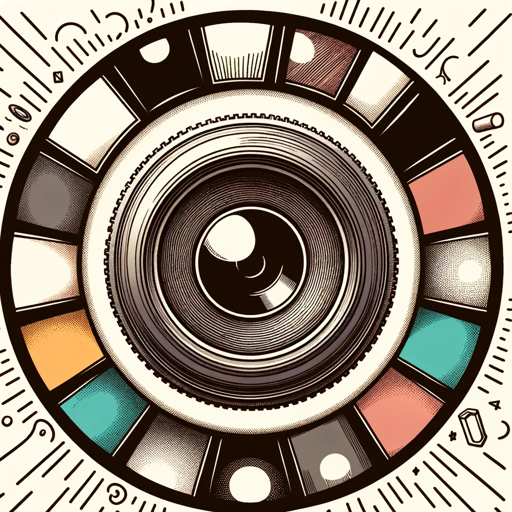 logo of Photo Wizard on the GPT Store