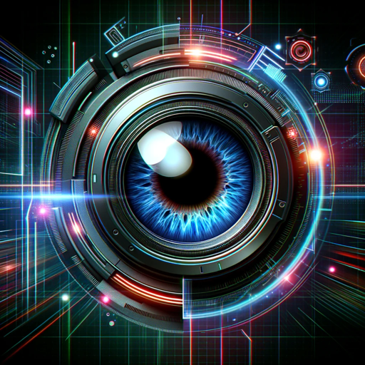 logo of Image to Text Extractor on the GPT Store