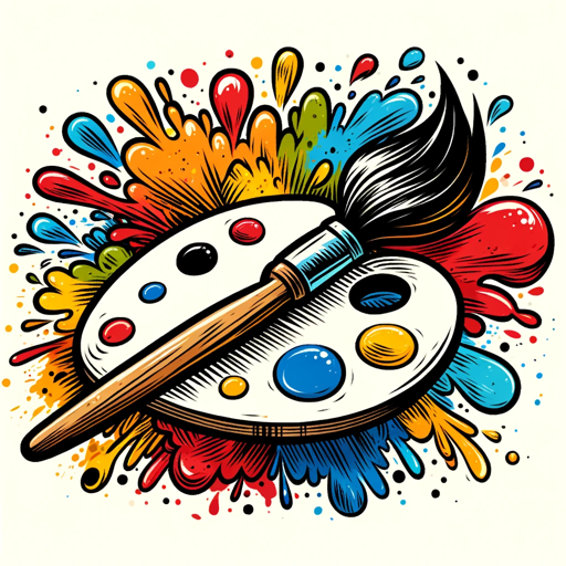 logo of Painter on the GPT Store
