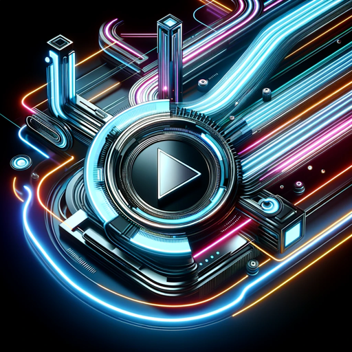 logo of AI Video Expert on the GPT Store