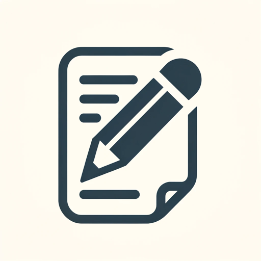 logo of Academic Paper Writing Assistant on the GPT Store