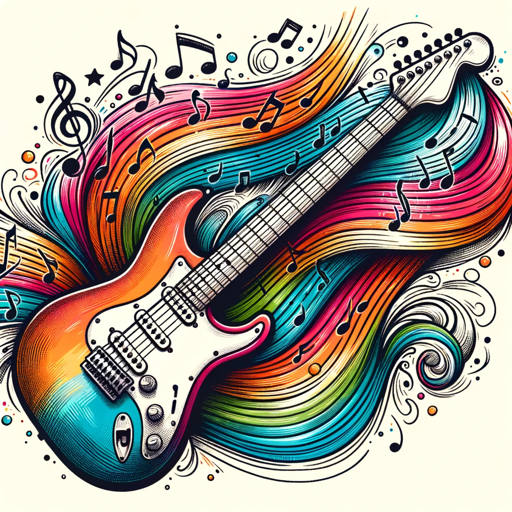 logo of 🎸 Profesor de Guitarra Aitor Epas Guitar on the GPT Store