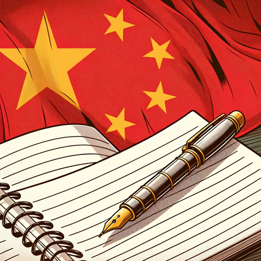 logo of 公文助手 on the GPT Store