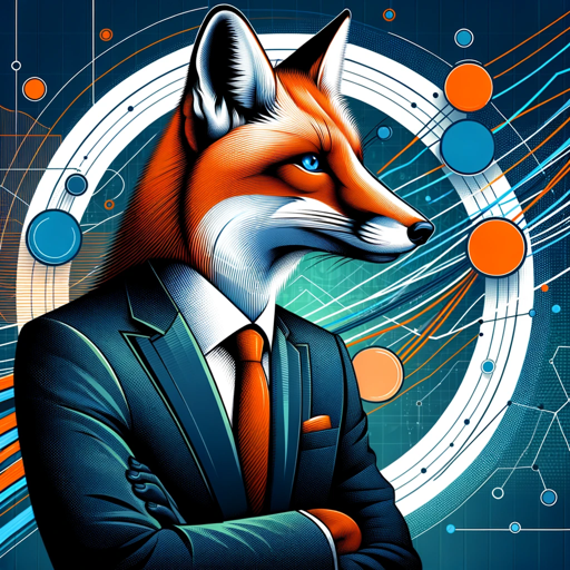 logo of Fox Lead on the GPT Store