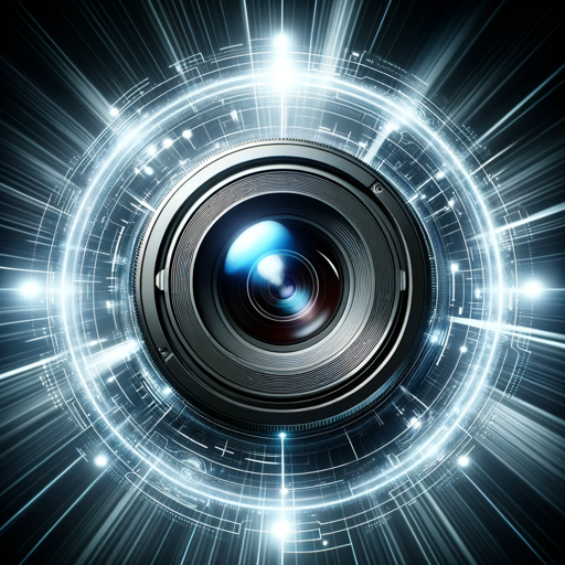 logo of Image Creator on the GPT Store