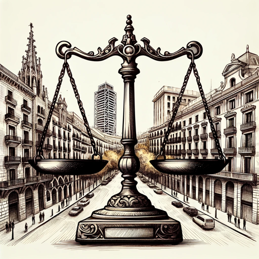 logo of Asesor Legal on the GPT Store
