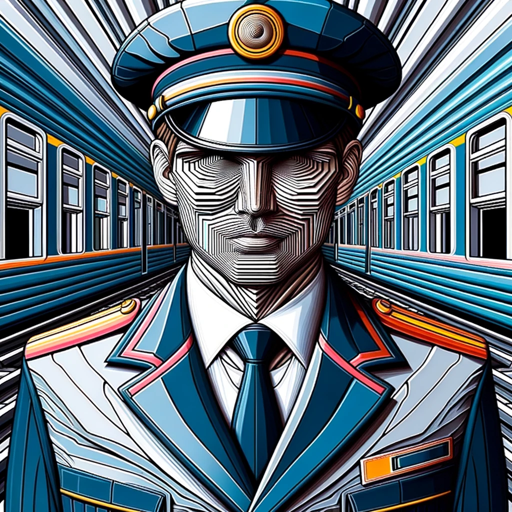 logo of The Conductor on the GPT Store