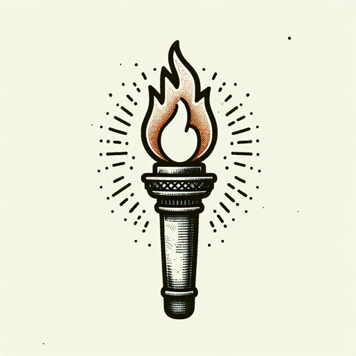logo of PyTorch Debugger on the GPT Store