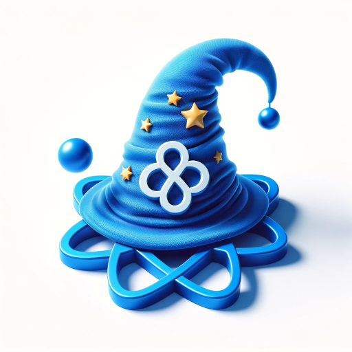 logo of React Developer Assistant on the GPT Store