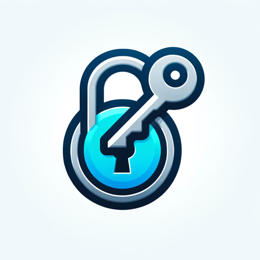 logo of Locksmith Nashville, Tennessee AI Assistance on the GPT Store