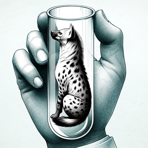 logo of Animal Lab on the GPT Store