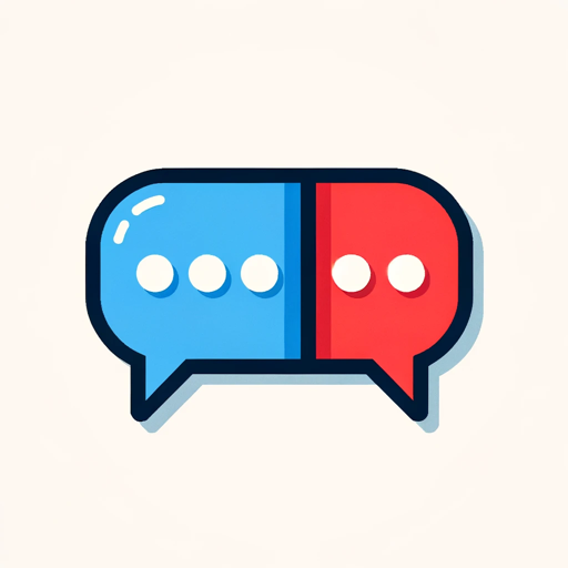 logo of Debate the Left GPT on the GPT Store