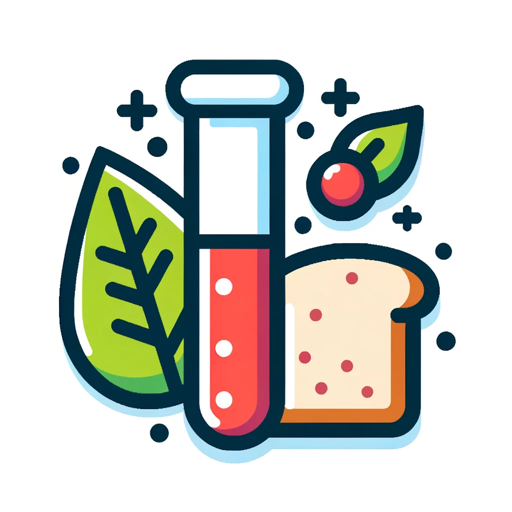 logo of Food Science on the GPT Store