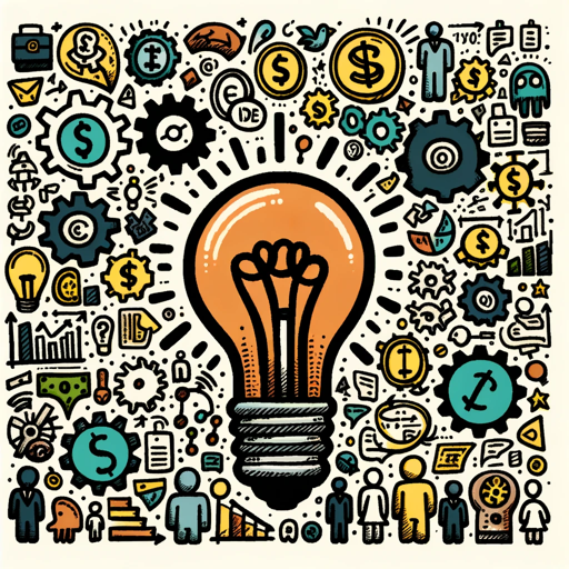 logo of Solucionemos tu problema con muchas ideas! on the GPT Store