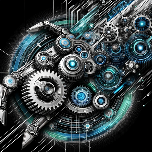 logo of Automation Era on the GPT Store