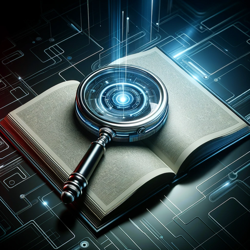 logo of Antiplagiat Bot on the GPT Store