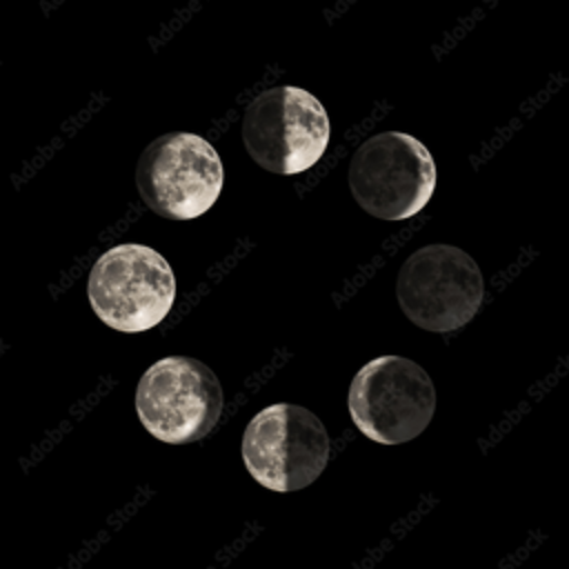 logo of Moon Magic on the GPT Store