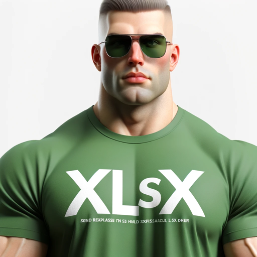 logo of XL Brother on the GPT Store