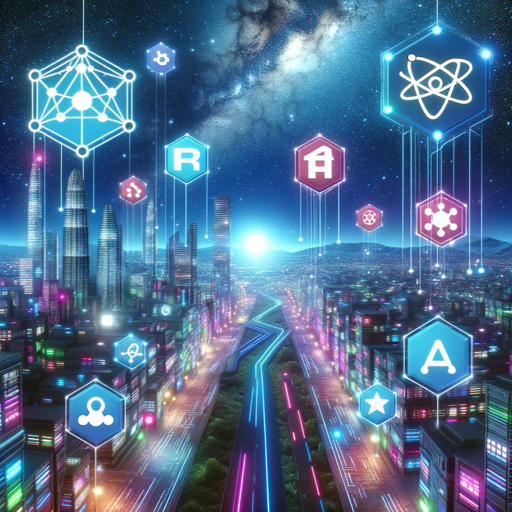 logo of SUI Blockchain Engineer on the GPT Store